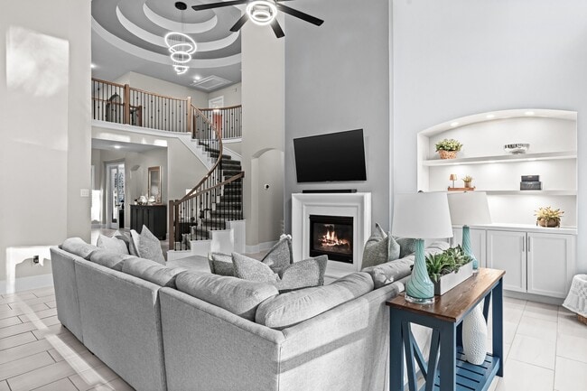 Building Photo - 141 Bronze Bow Dr