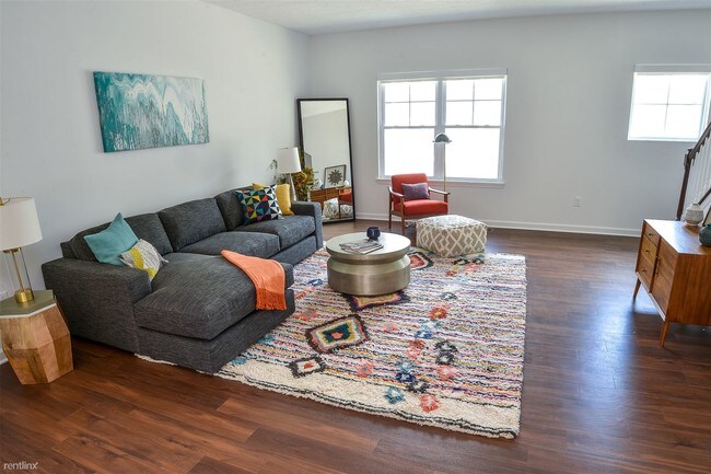 Building Photo - 3 br, 2 bath Apartment - Lawrenceville Place