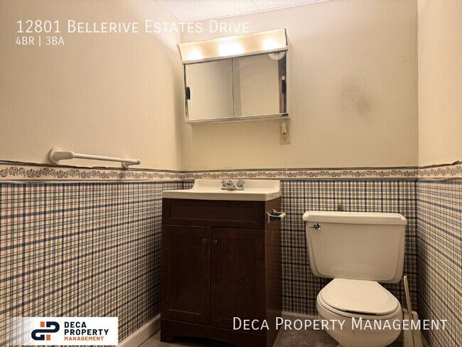 Building Photo - 12801 Bellerive Estates Dr