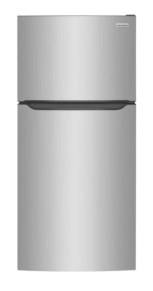 New Refrigerator - 503 Mayflower Ln