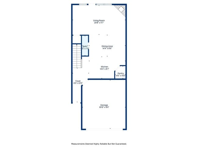 Building Photo - Cozy & Spacious 3BR Townhome in Atlanta