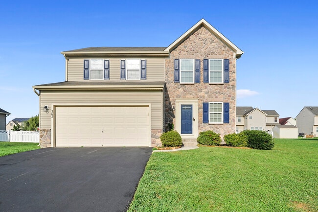 Building Photo - 362 Harvest Grove Trail