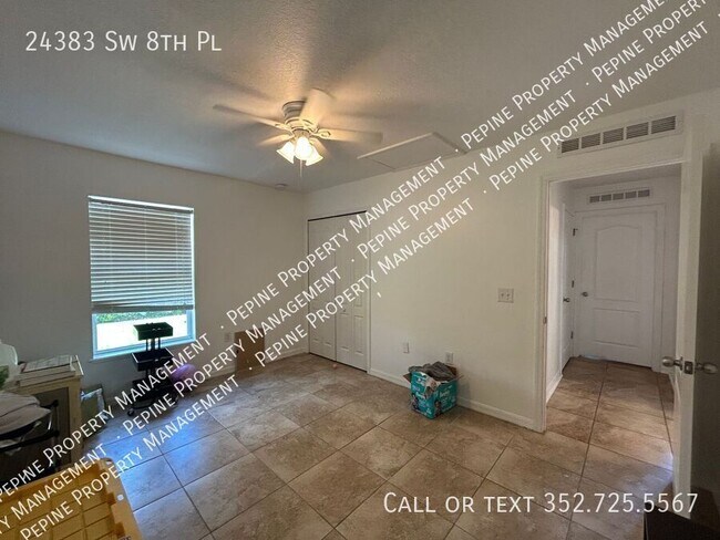 Building Photo - 24383 SW 8th Pl