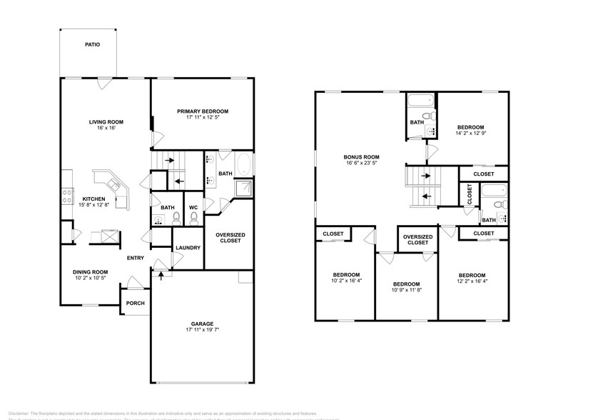 Building Photo - 7135 Aphrodite Mist