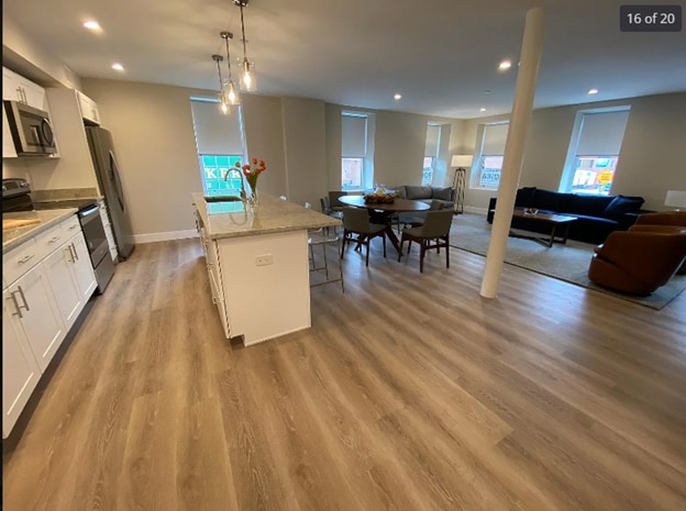 Building Photo - 529 S Bond St