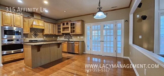Building Photo - 315 Affinity Ln