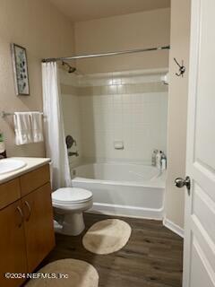 Building Photo - 1001 Monument Rd