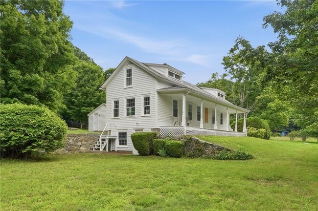Building Photo - 37 Ryefield Rd