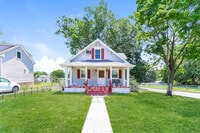 Building Photo - 201 E Linden Ave