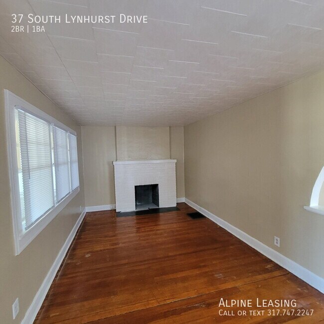 Building Photo - 37 S Lynhurst Dr
