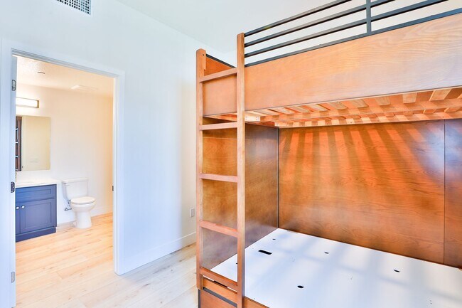 Interior Photo - Draco Apartments