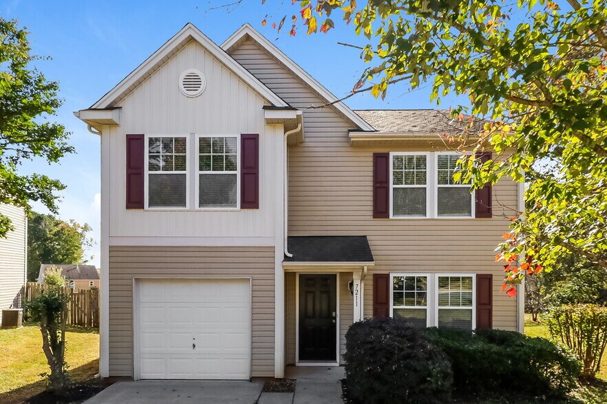 Primary Photo - 7211 Waldon Park Lane