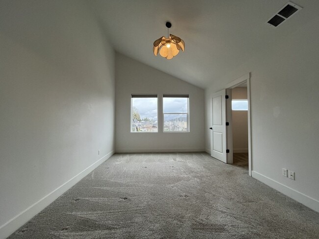 Building Photo - Modern 2022-Built 3-Bedroom Home with Open Layout, Entertainer’s Kitchen. Near Parks & Playgrounds