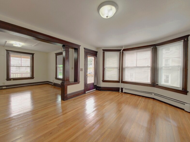 53 Tingley Unit 20 - 53 Tingley St