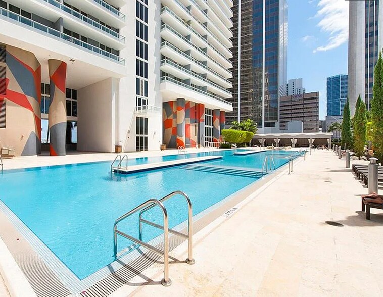 Building Photo - 50 Biscayne Blvd