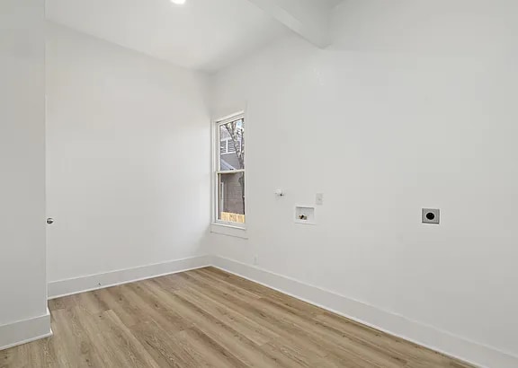 Building Photo - 506 E Evergreen St