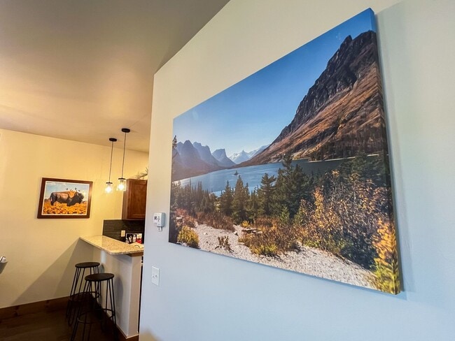 Building Photo - Charming Downtown Retreat: A Unique Blend of Urban Living and Montana Charm in Bozeman