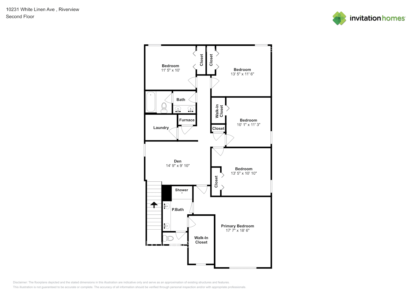 Building Photo - 10231 White Linen Ave
