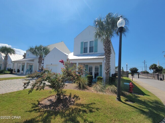 Building Photo - 100 Sea Breeze Cir