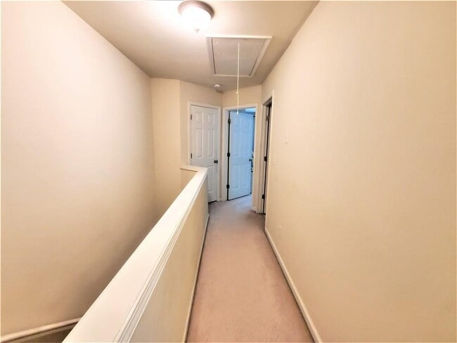 Building Photo - 3645 Postwaite Cir NW