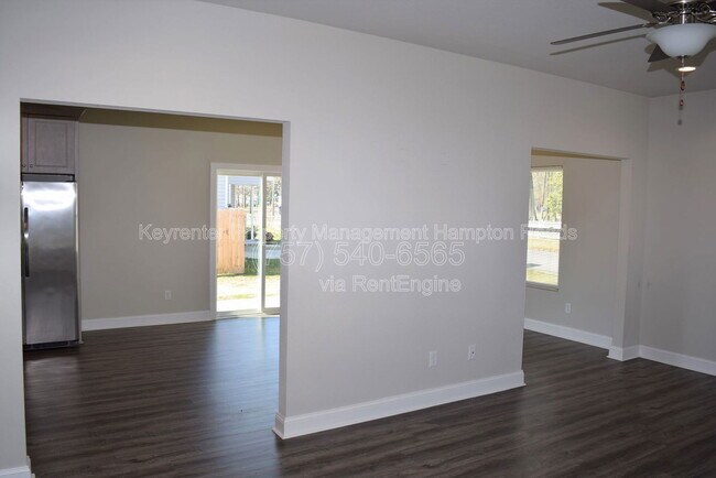 Building Photo - 1 Worden Pl