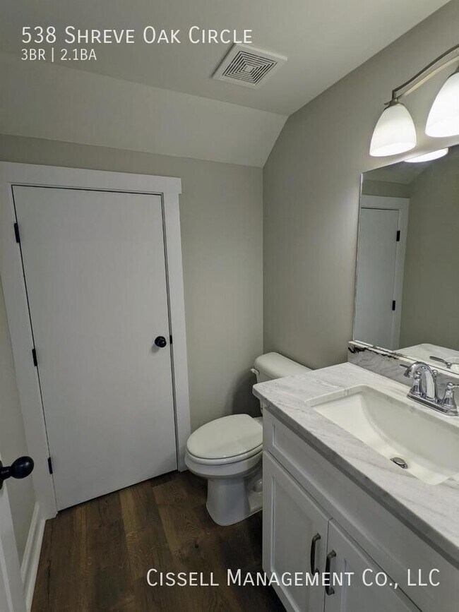 Building Photo - 538 Shreve Oak Cir