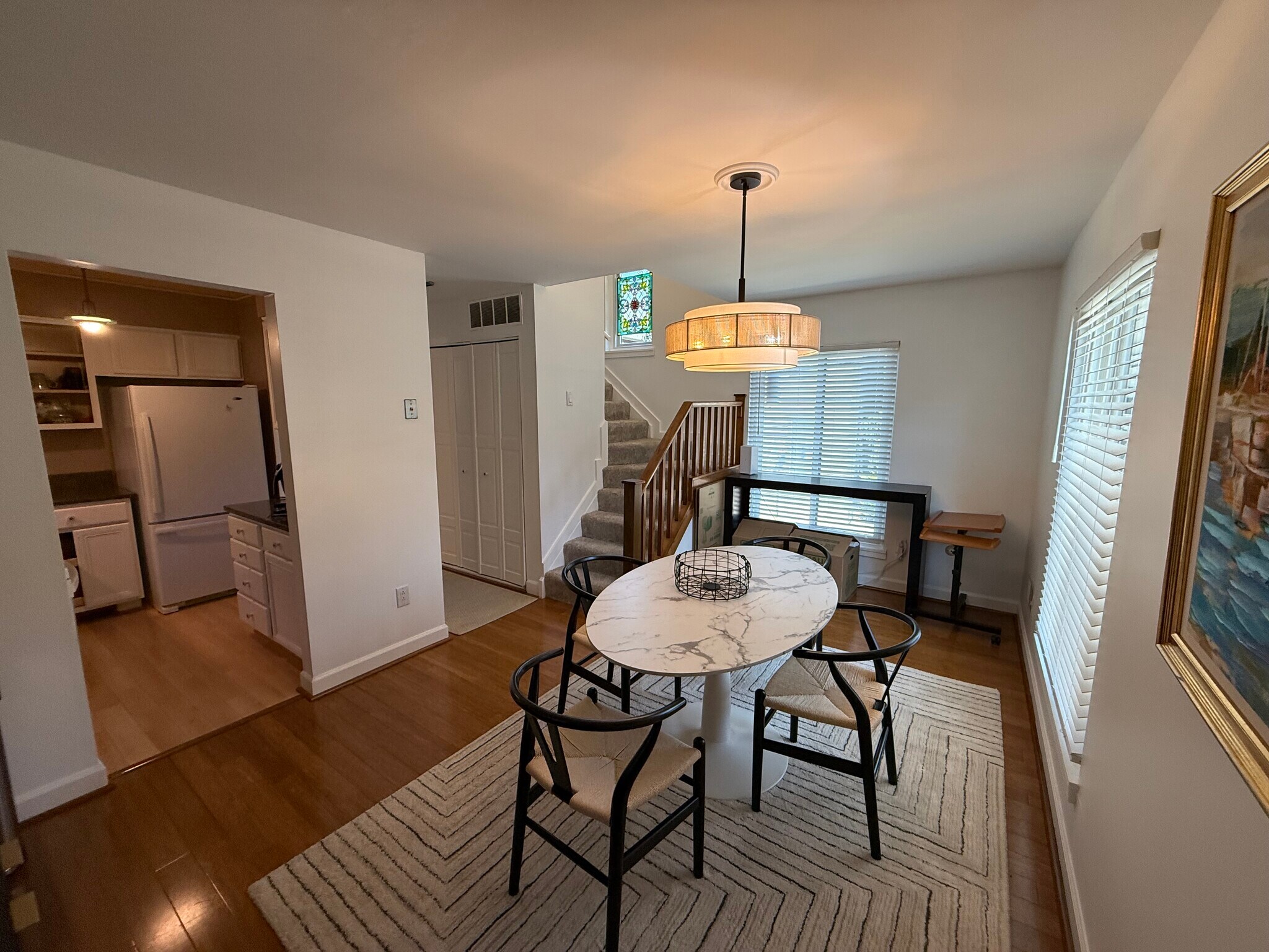Dinning Room - 287 Lear St