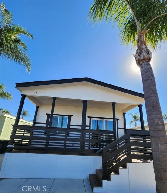 Building Photo - 2627 E La Palma Ave