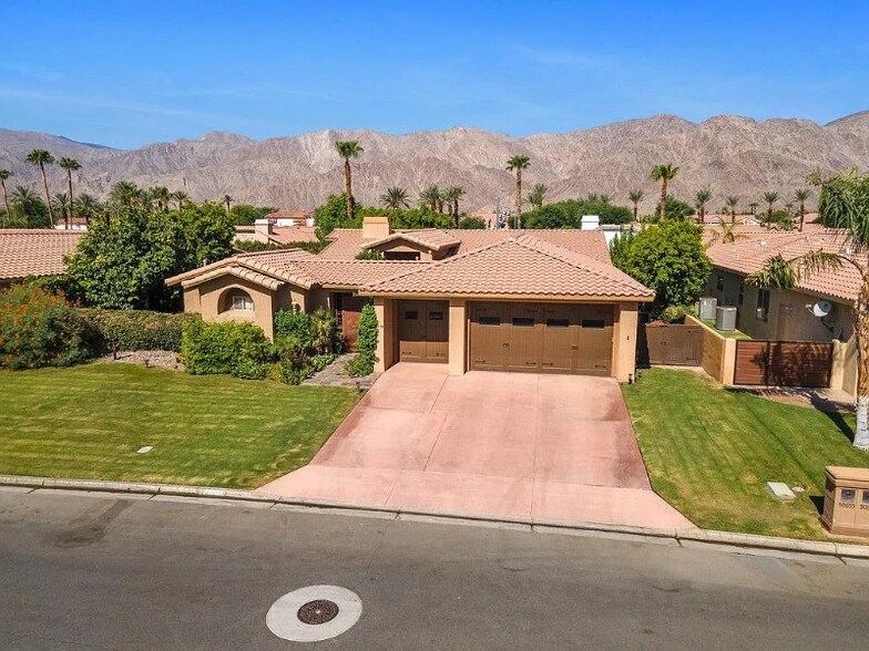 Primary Photo - 50655 Calle Paloma