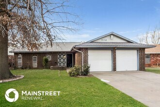 Building Photo - 806 Arlington Dr