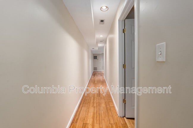 Building Photo - 1713 Euclid St NW