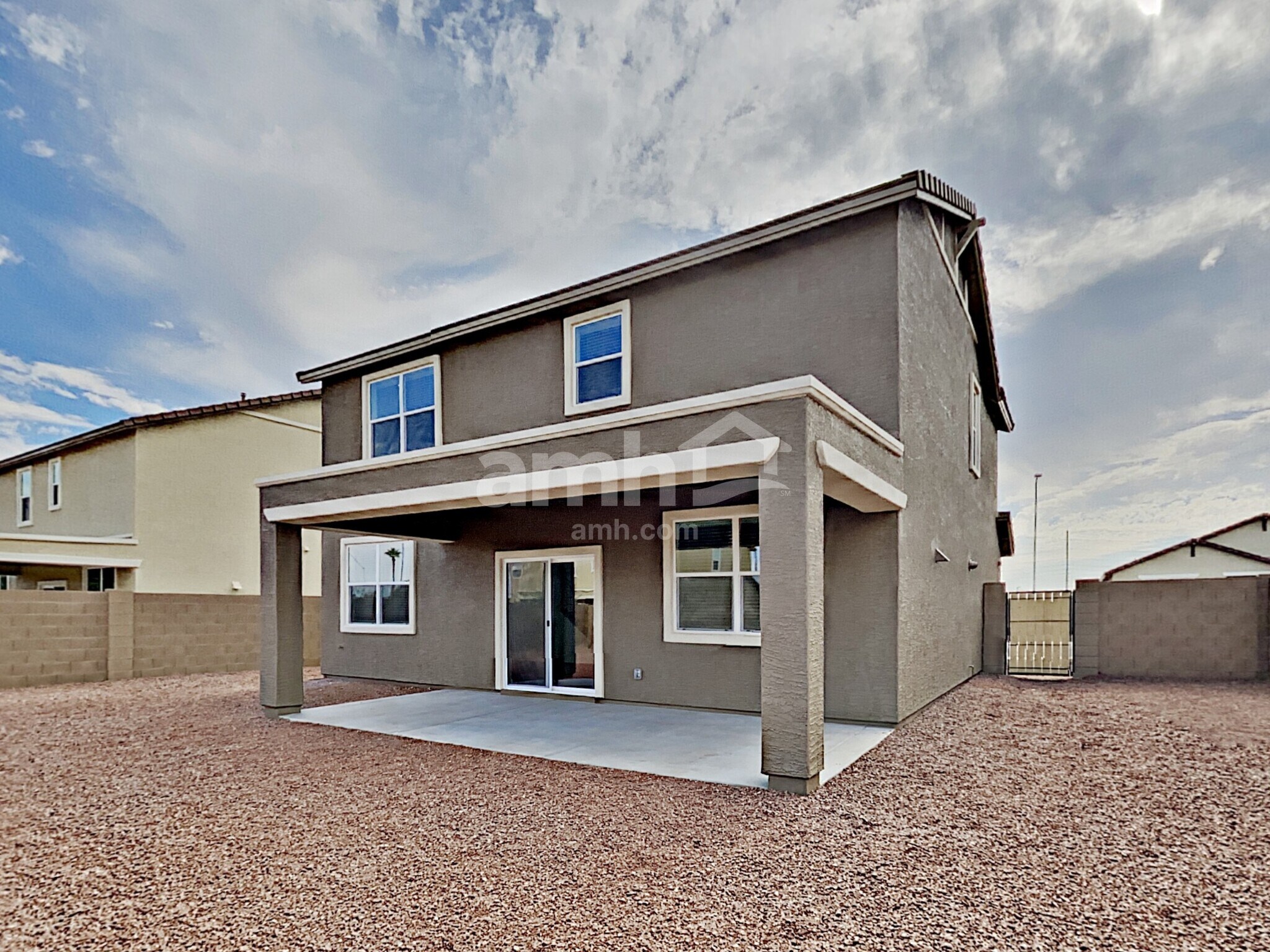 Building Photo - 5920 W Columbine Dr