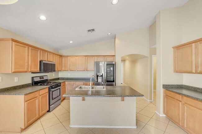 Building Photo - **Stunning 4-Bedroom, 3-Full Bath Home with Double Master Suites and Den