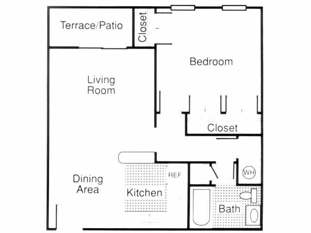 1B - Darby Terrace