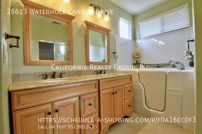 Building Photo - 28613 Waterhole Canyon Dr