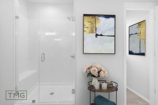 Building Photo - Move In Specials! Lincoln: Your New Home in Owasso with Modern Elegance