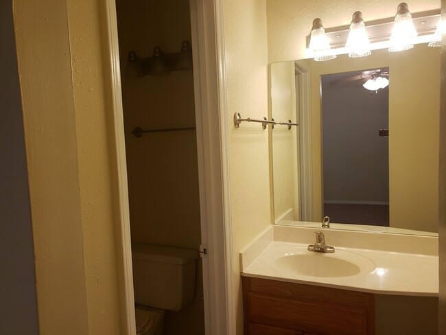 Building Photo - Lake Johnson Mews-3bd on the LAKE TRAIL!