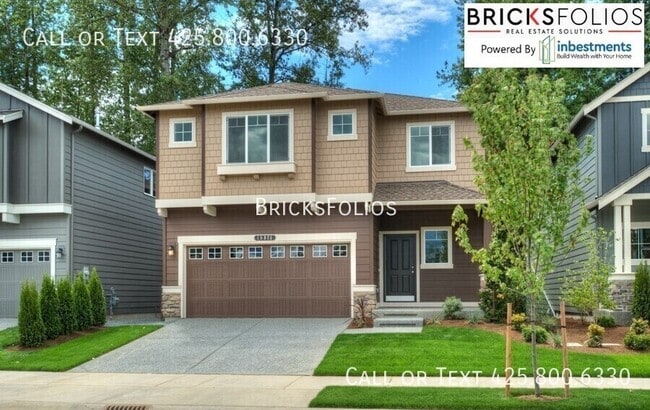 Building Photo - 18726 106th Ave Ct E