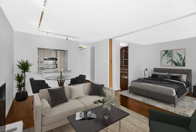 Building Photo - 400 E Randolph St