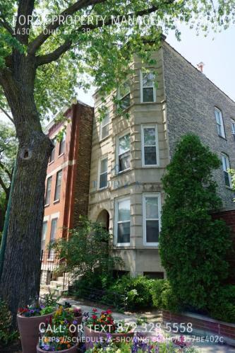 Building Photo - 1430 W Ohio St
