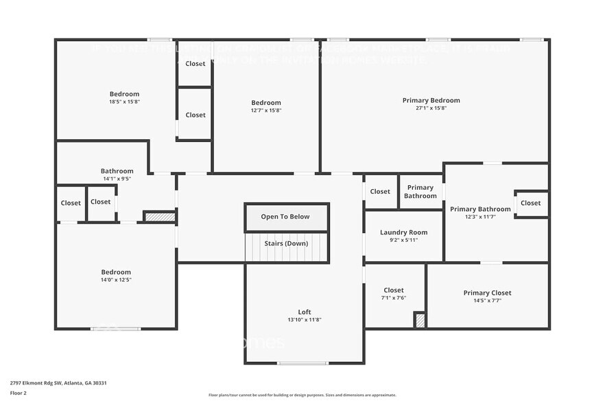 Building Photo - 2797 Elkmont Ridge SW
