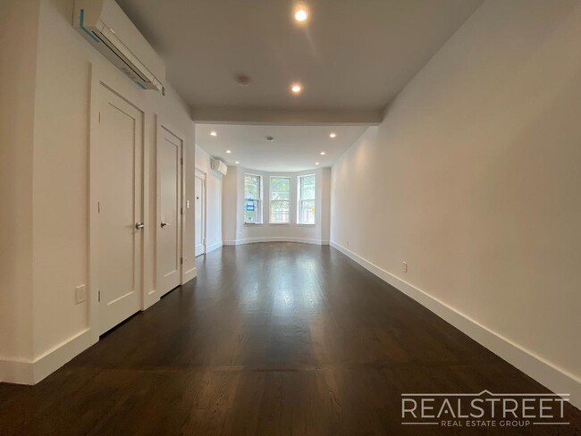 Primary Photo - Stunning FLOOR THRU in Ridgewood Townhouse...