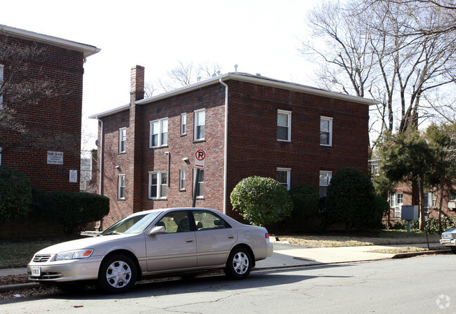Primary Photo - 3718 N 7th St