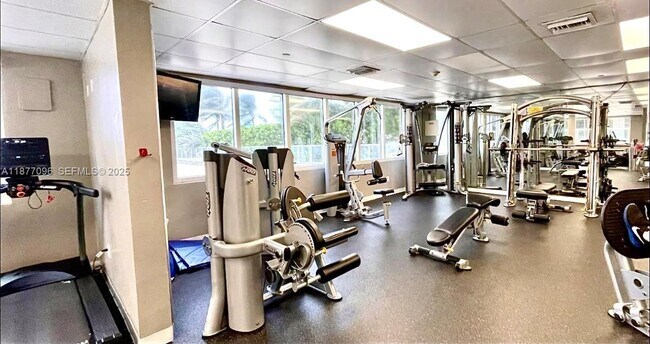 Building Photo - 19201 Collins Ave