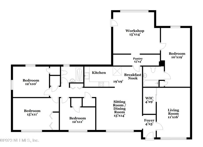 Building Photo - 3114 Hampton Ave E