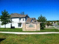 Building Photo - Timbers East Townhomes - 1,300+ Sq. Ft. Townhome with Garage – Move-In Ready