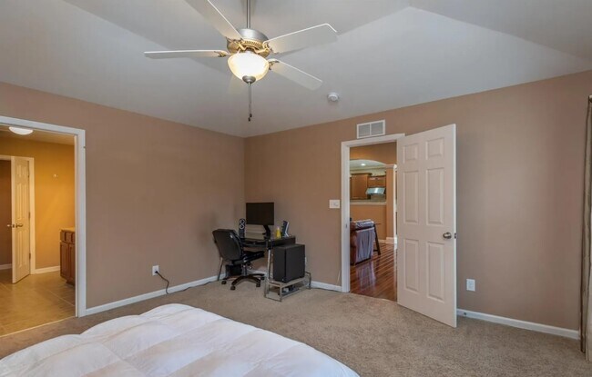 Building Photo - 4657 Willman Way