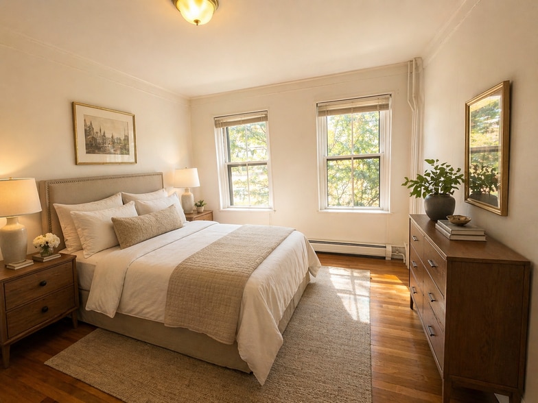 Building Photo - 17 Irving St