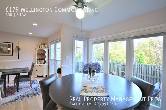 Building Photo - 6179 Wellington Commons Dr
