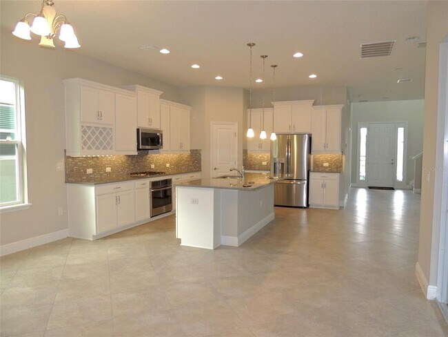 Building Photo - 15494 Murcott Blossom Blvd